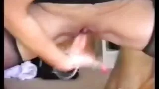 Ruiva gostosa vídeo  ...
