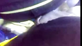 Vadia de cabelos esc ...