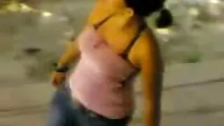 Prostituta de vídeo  ...