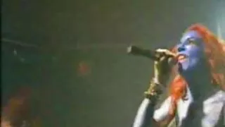 Kinky milf recebe ví ...